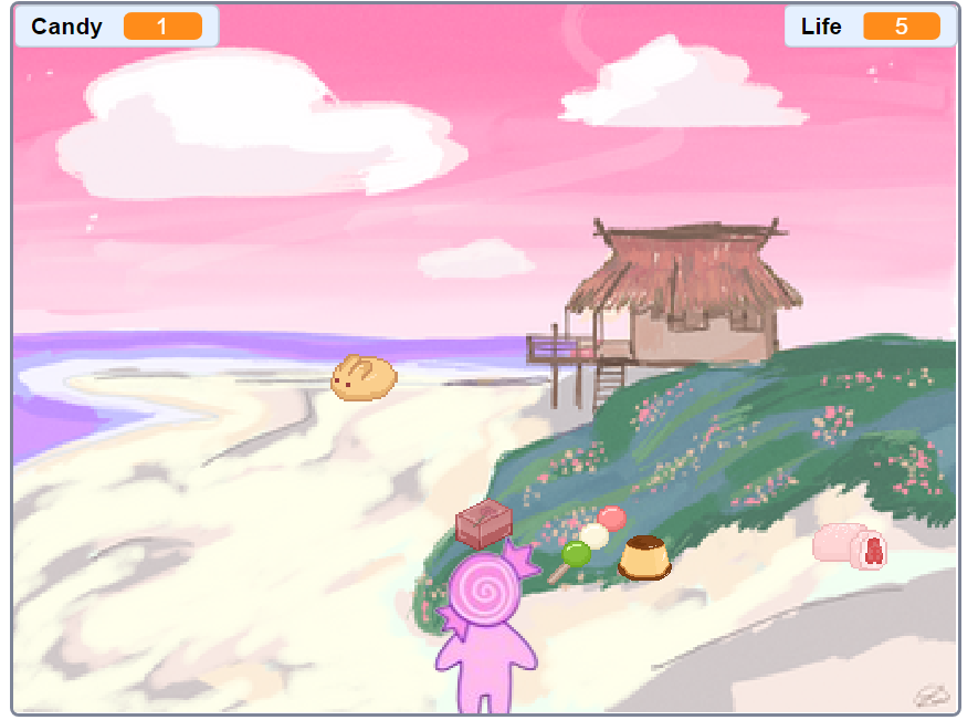 scratch games